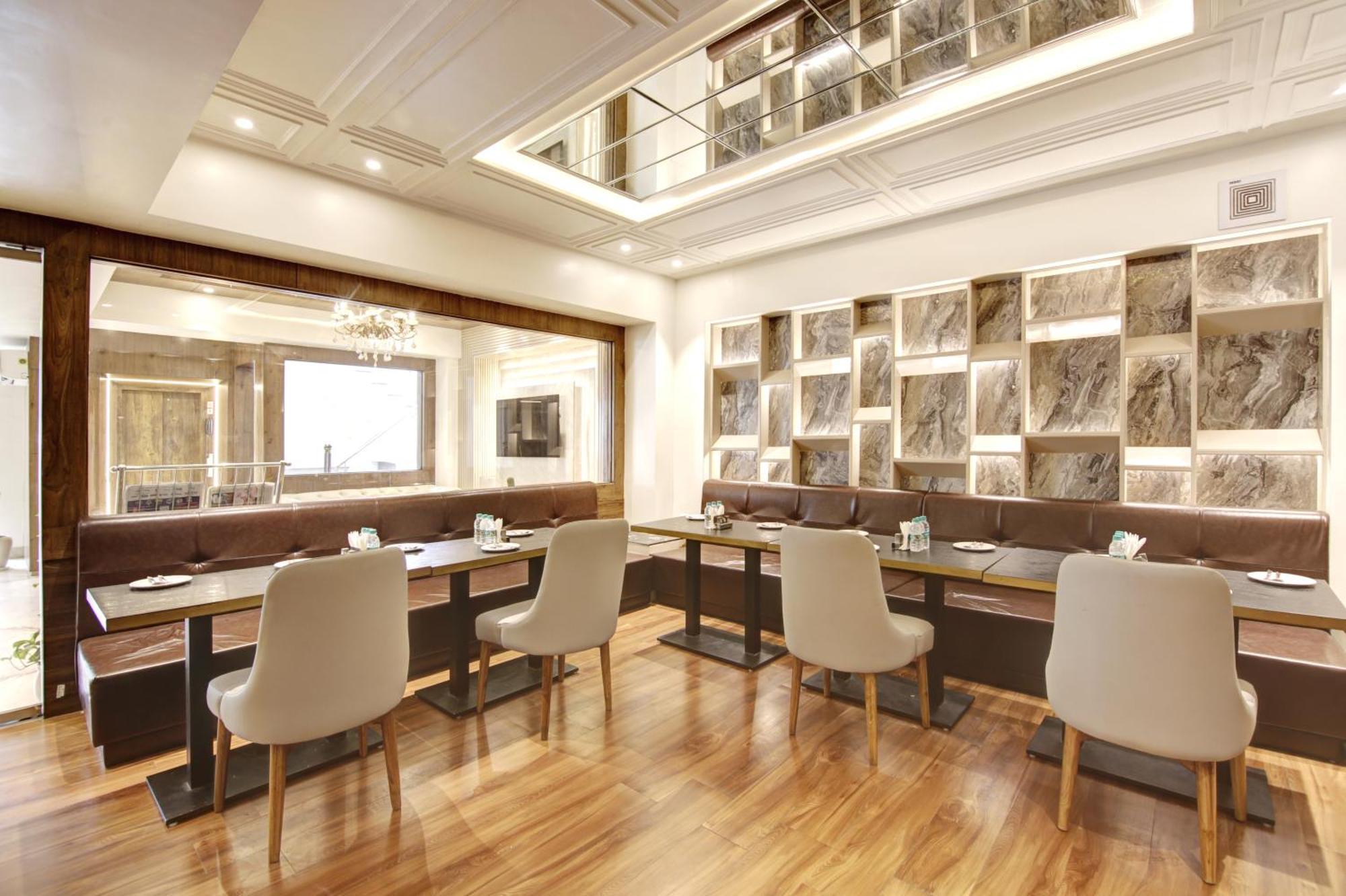 Marks Hotel & Banquet Noida Ngoại thất bức ảnh
