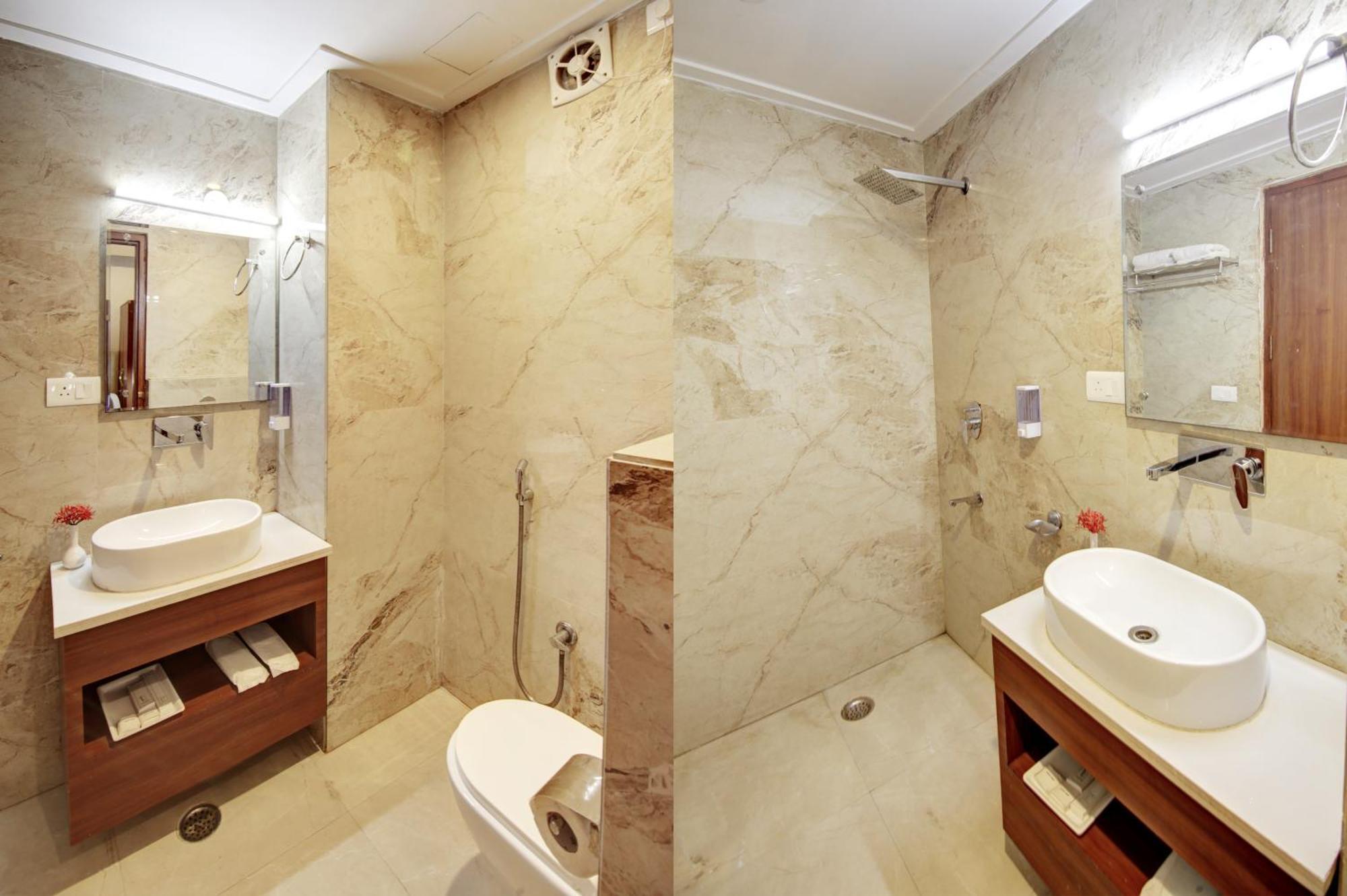 Marks Hotel & Banquet Noida Ngoại thất bức ảnh